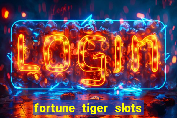 fortune tiger slots vip 3